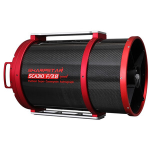 Télescope Cassegrain Sharpstar C 310/1178 SCA310