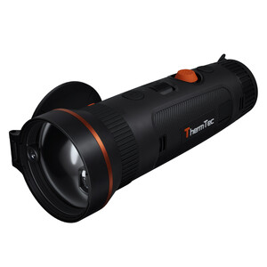 Caméra à imagerie thermique ThermTec Wild 650DL Pro