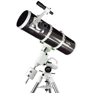 Skywatcher Teleskop N 150/750 PDS Explorer BD HEQ5-R Pro