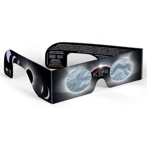 Baader Lunettes d'observation d'éclipse solaire AstroSolar® 100 pièces