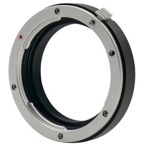 Adaptateurs pour objectifs photographiques ZWO Canon EOS / EFW 2"