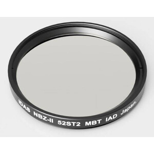 IDAS Filter NBZ-II O-III H-alpha M52