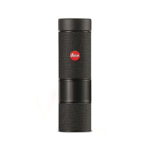 Leica Monokular Monovid 8x25 schwarz beledert