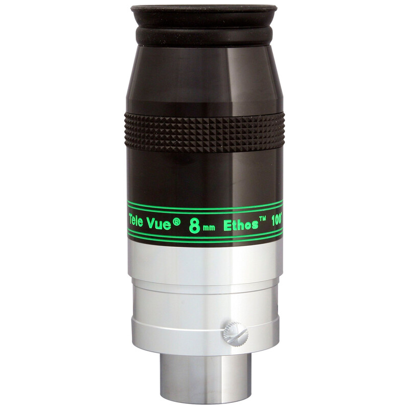 TeleVue Okular Ethos 8mm 1,25"/2"