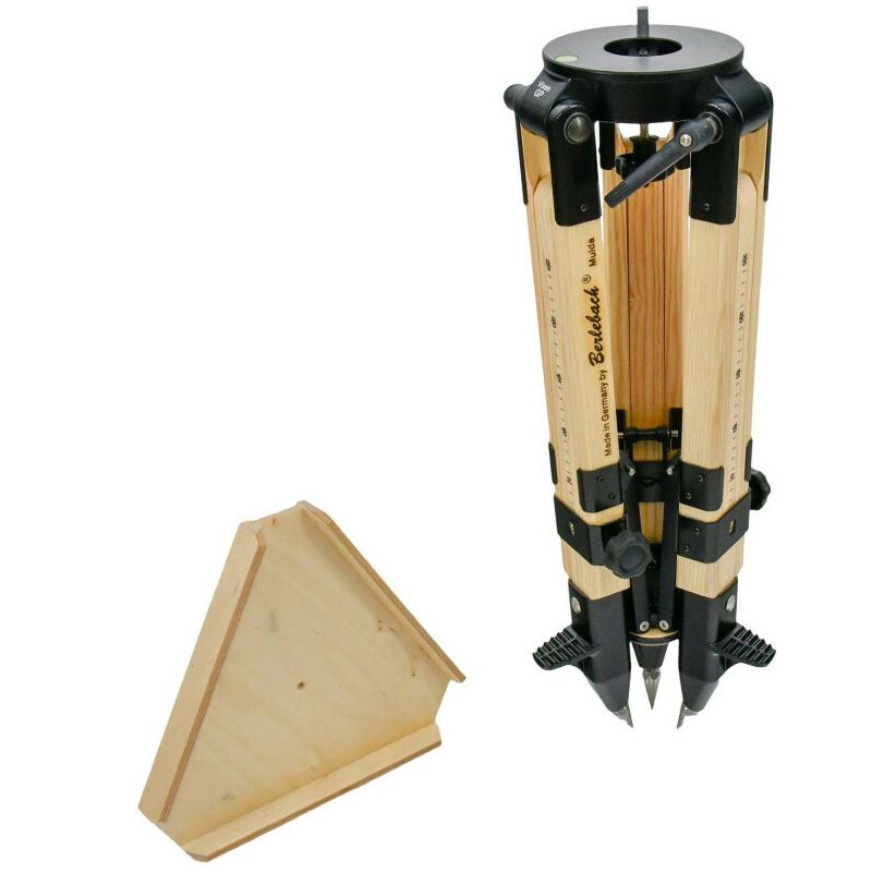 Berlebach Stativ UNI 8 Skywatcher WAVE-150i