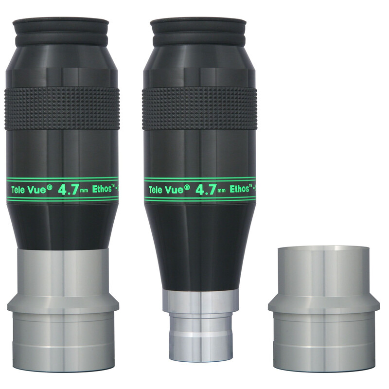 TeleVue Okular Ethos 4,7mm 1,25"/2"