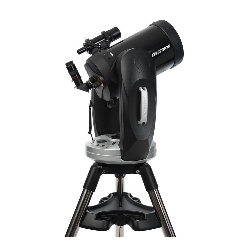 Celestron Schmidt-Cassegrain Teleskop SC 203/2032 CPC 800 GoTo StarSense AutoAlign