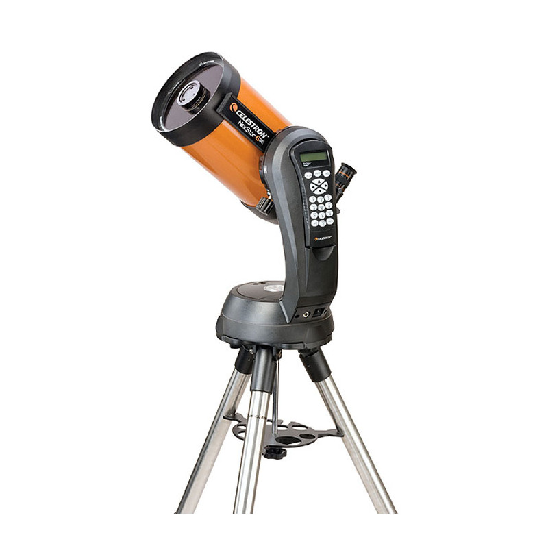 Télescope Schmidt-Cassegrain Celestron SC 152/1500 NexStar 6 SE GoTo