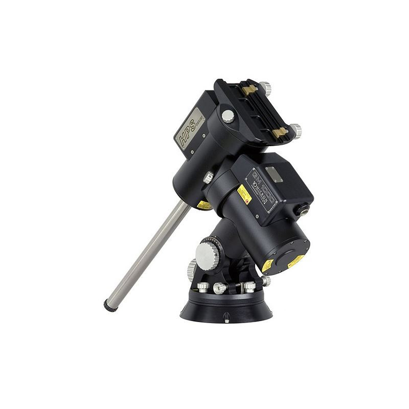 10Micron Montierung GM 1000 HPS GoTo