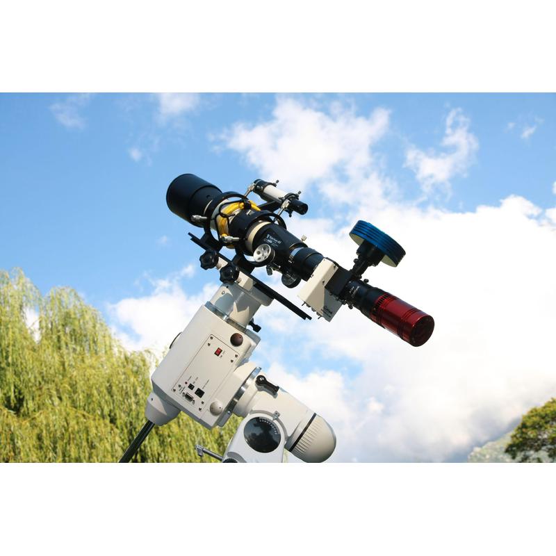 Shelyak Spektroskop Alpy 200