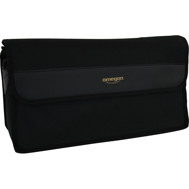 Omegon Télescope MightyMak 90 Maksutov d' avec chercheur à LED