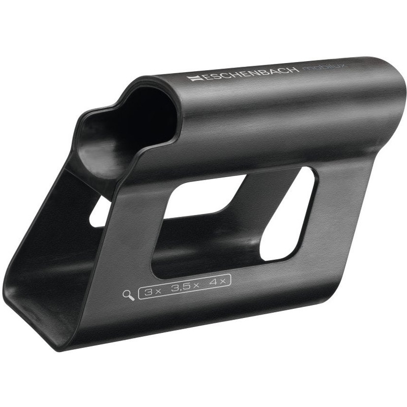 Eschenbach MOBASE Standfuß für Mobilux LED 3,0x / 3,5x / 4,0x