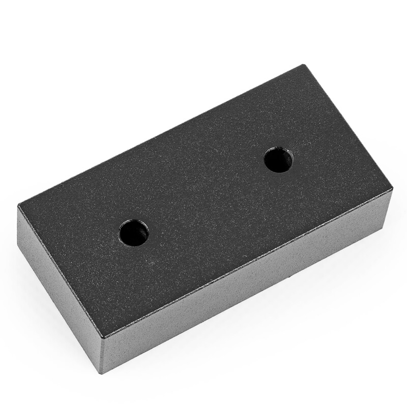 Omegon Distanzadapter Gabelmontierung