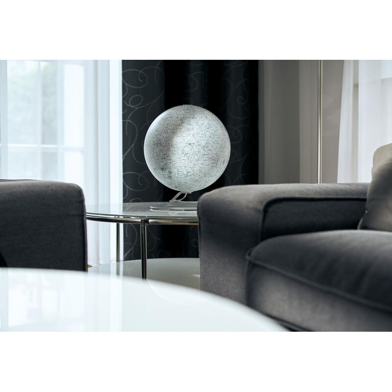 Globe National Geographic La Lune 30 cm