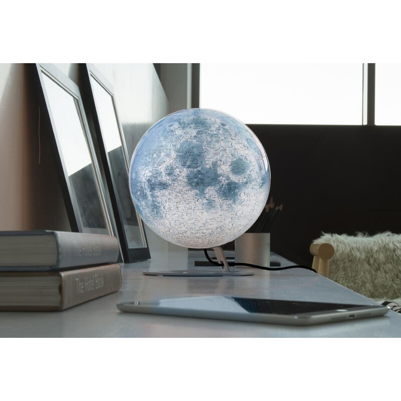 Globe National Geographic La Lune 30 cm