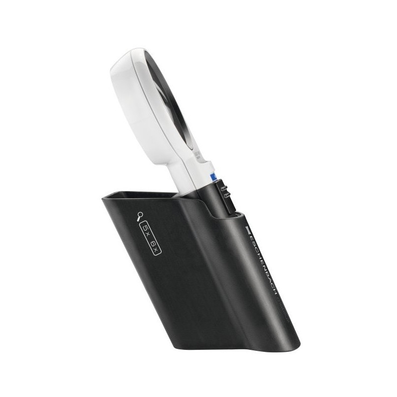 Eschenbach MOBASE Standfuß f. Mobilux 5,0x u.6,0x