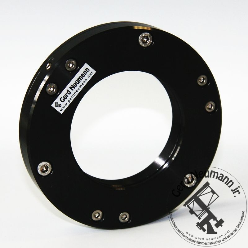 Gerd Neumann jr. Tilter Neigeflansch CTU XL 2,7" AP