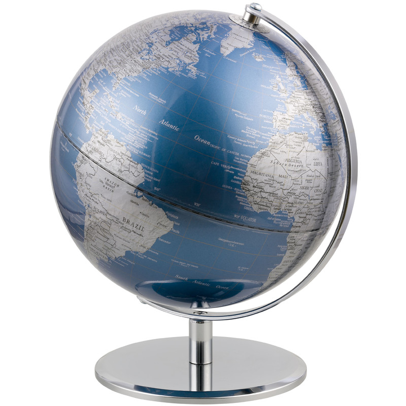 Globe TROIKA Blueplanet 25cm