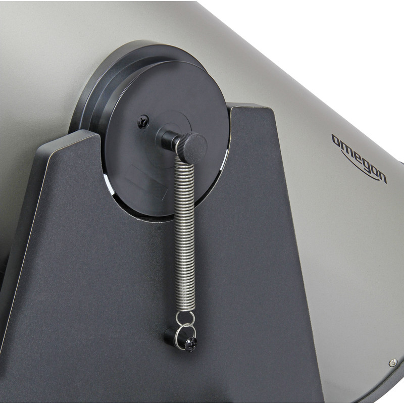 Omegon Télescope Dobson Advanced X N 203/1200 Pack