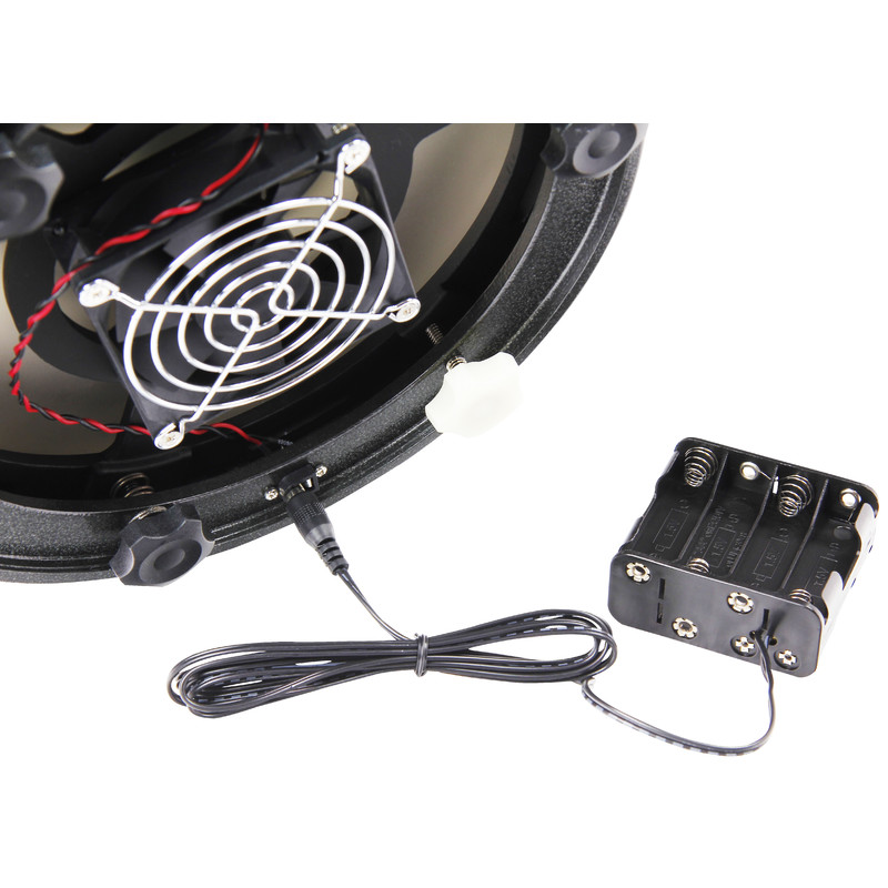 Omegon Télescope Dobson Advanced X N 203/1200 Pack