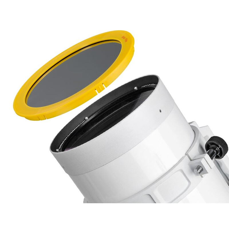 Télescope Maksutov Bresser MC 152/1900 Messier Hexafoc EXOS-2 GoTo