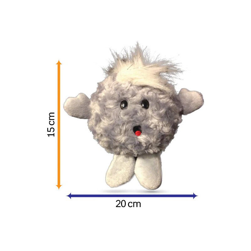 Celestial Buddies comète