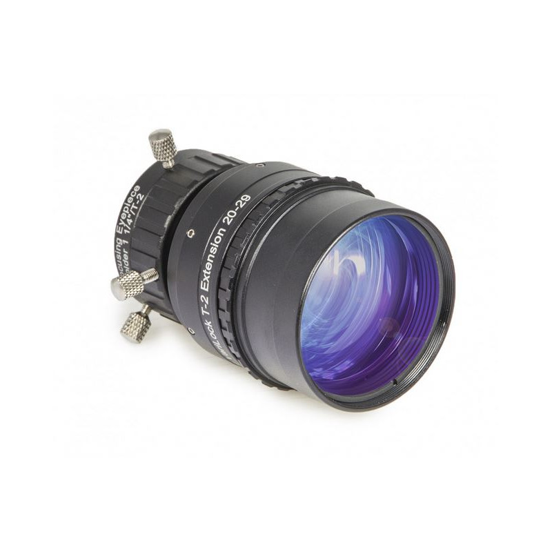 Baader MPCC V-1 Mark III Newton Komakorrektor Set 2"