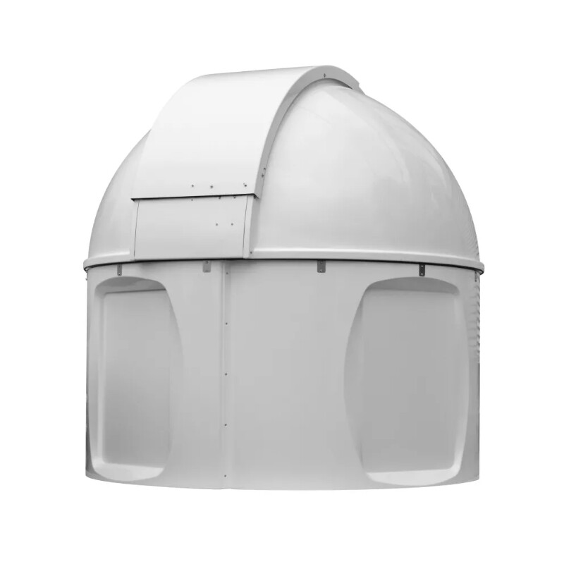 Pulsar Sternwarte 2,7m Generation II