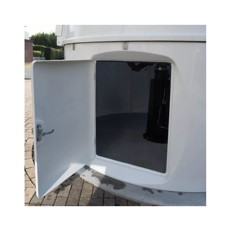 Pulsar Observatoire 2,7m