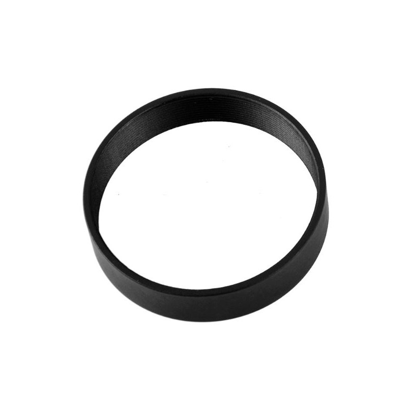 ASToptics Adapter T2-Umkehrring mit 10mm M42x0,75 Innengewinde