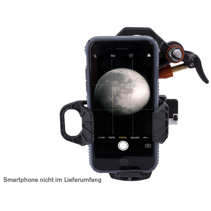 Celestron Support pour smartphone NexYZ avec déclencheur à distance