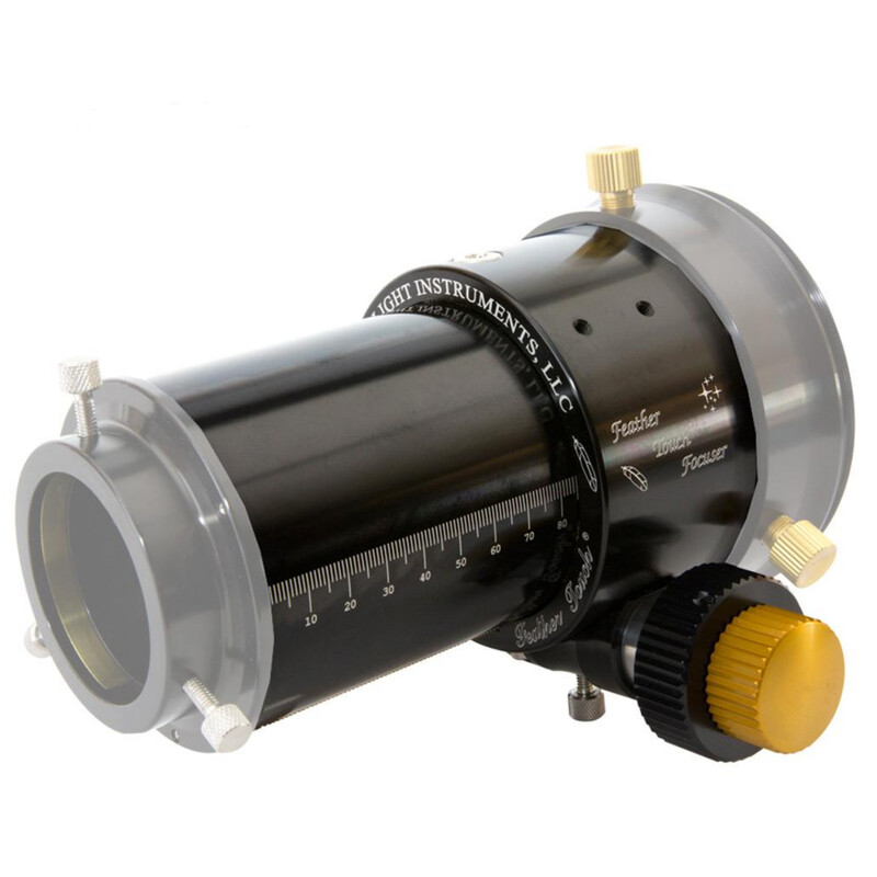 Starlight Instruments Okularauszug Feather Touch FTF2535HD