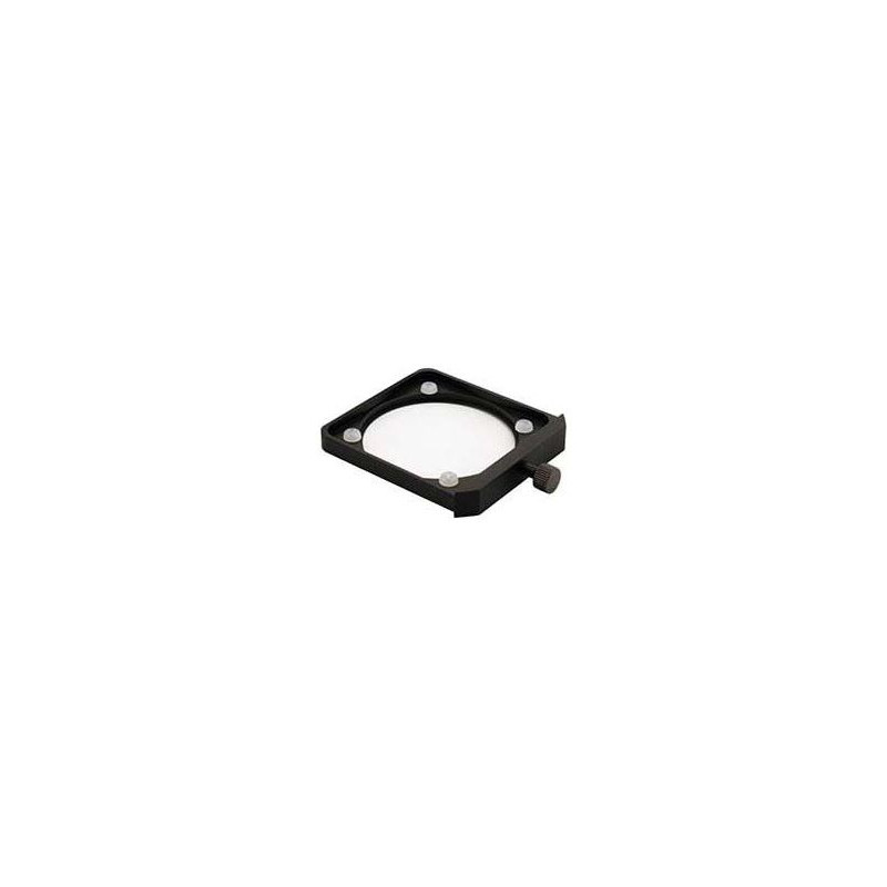 TS Optics Crochet de filtre pour filtre de 50 mm sans support