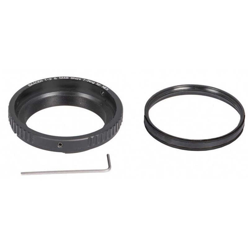 Baader Adapter S52/M48