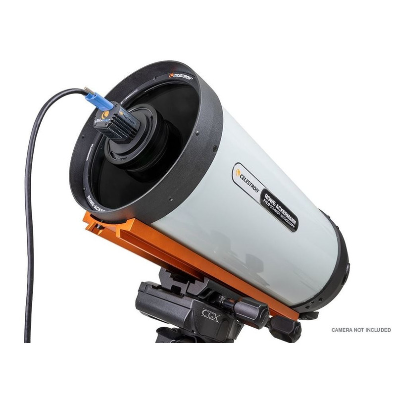 Télescope Celestron Astrograph S 203/400 RASA 8 OTA