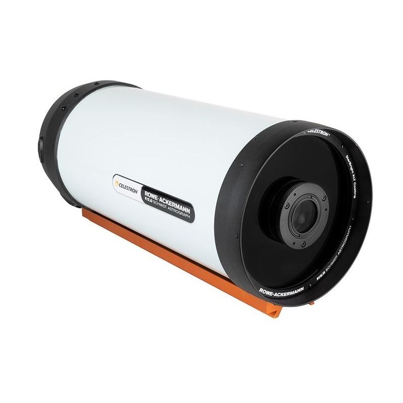 Celestron Teleskop Astrograph S 203/400 RASA 8 OTA