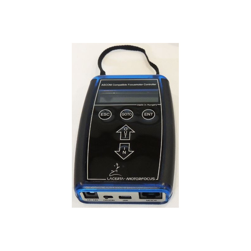 Lacerta Stand Alone Motorfokus