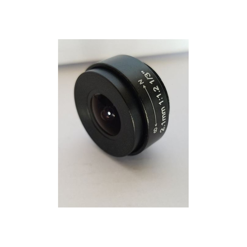 Lunatico Objectif Revolution All-Sky 150