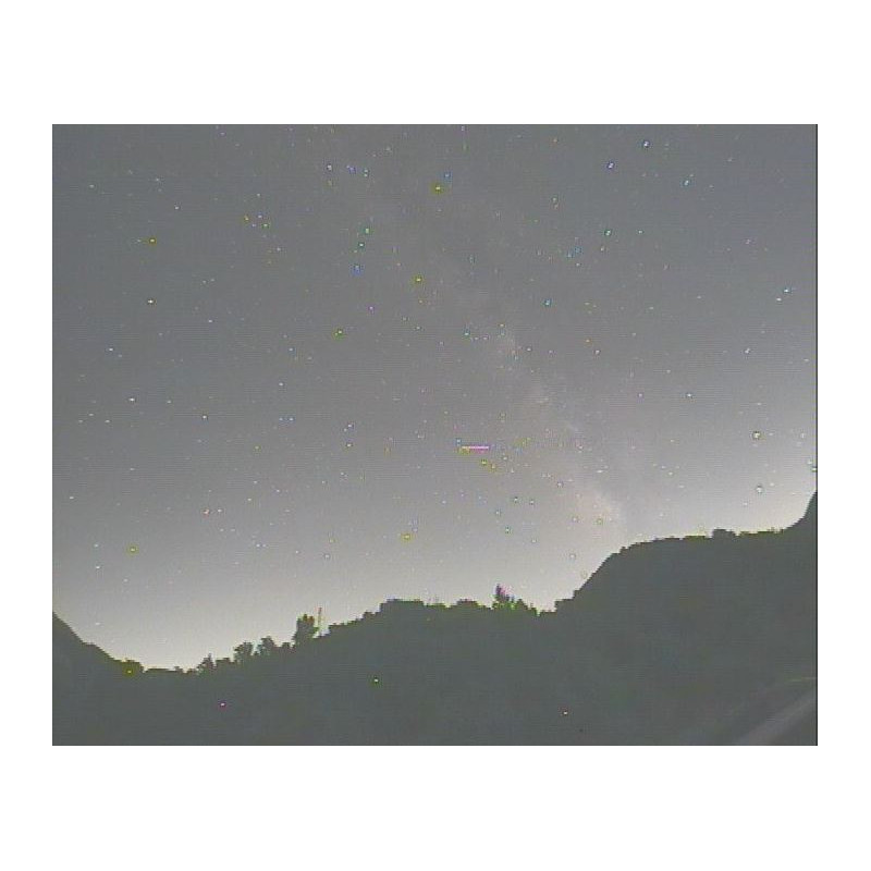 Lunatico Objectif Revolution All-Sky 150