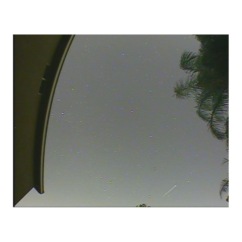 Lunatico Objectif Revolution All-Sky 150