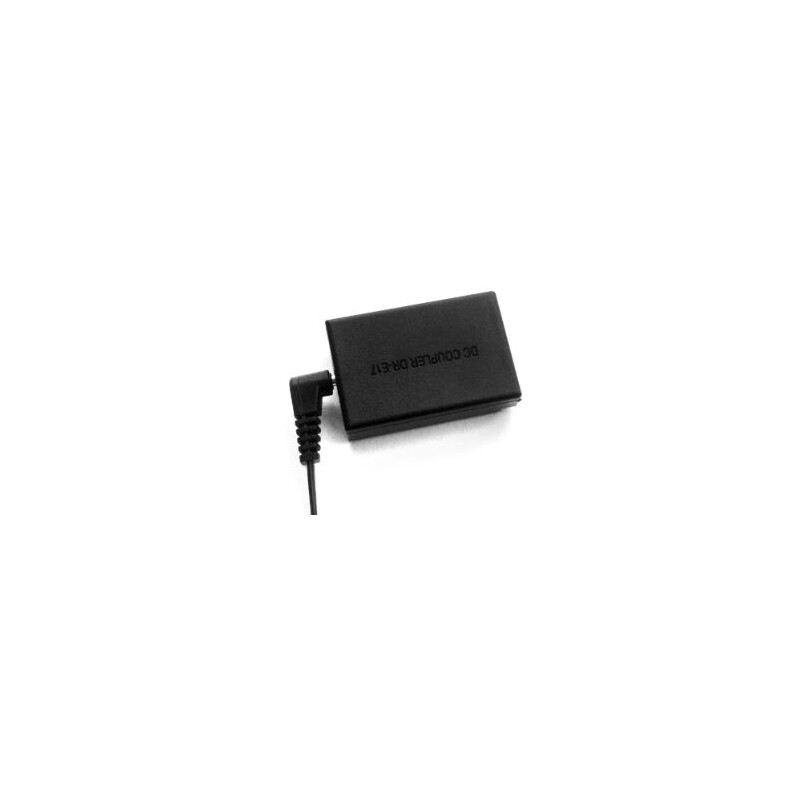 Câble PegasusAstro DSLR Batterie Adapter DR-E17