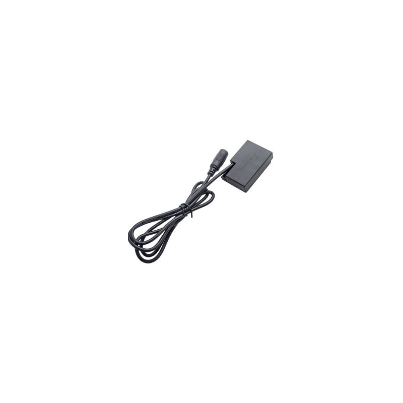 PegasusAstro Kabel DSLR Batterie Adapter DR-E18