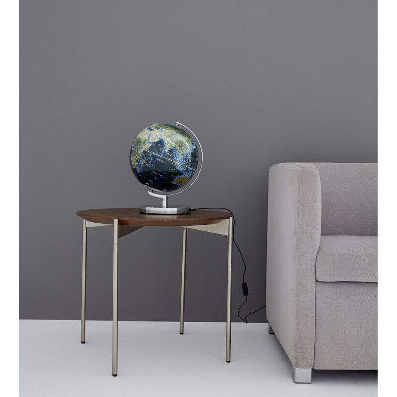 Globe TROIKA Terra City Light 25cm