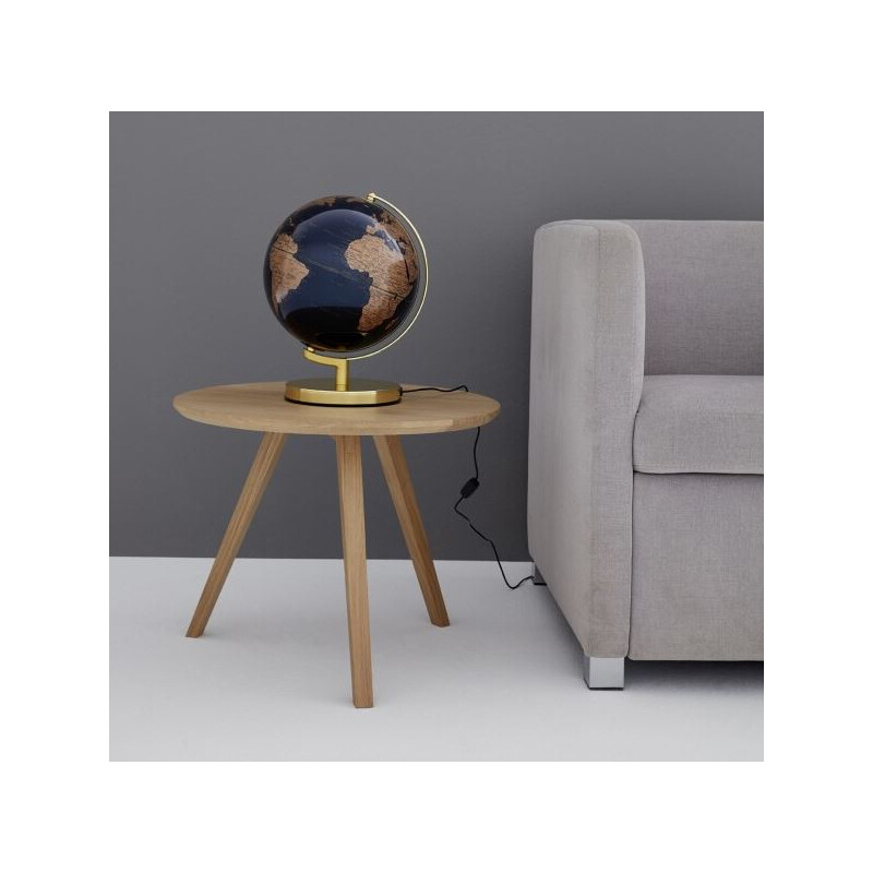 Globe TROIKA Terra Aurum Light 25cm