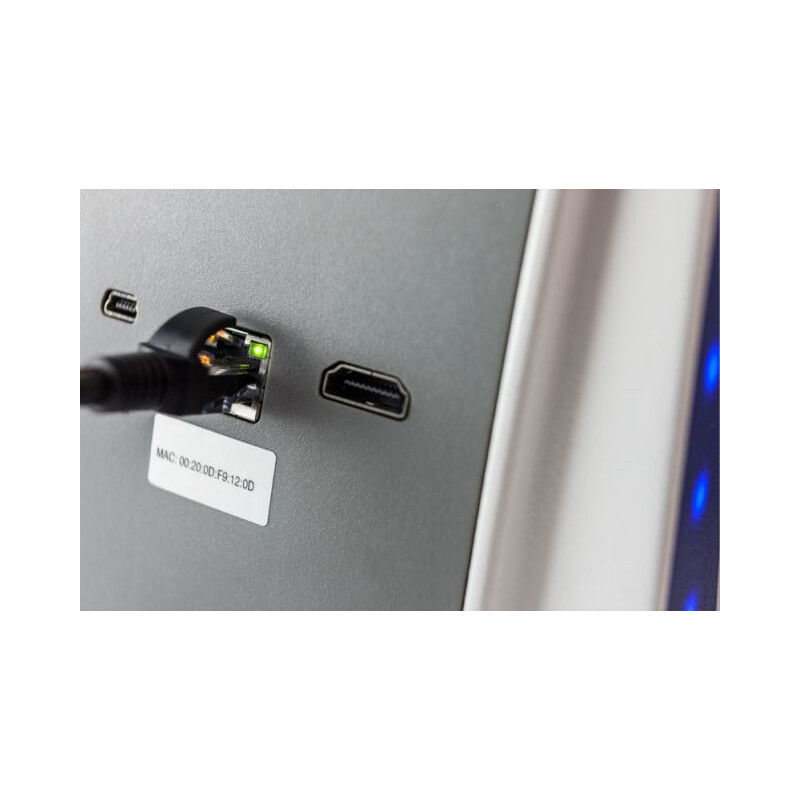 ZEISS Inverses Mikroskop Primovert HDcam Ph1, 40-400x, Kond 0.3, 5MP