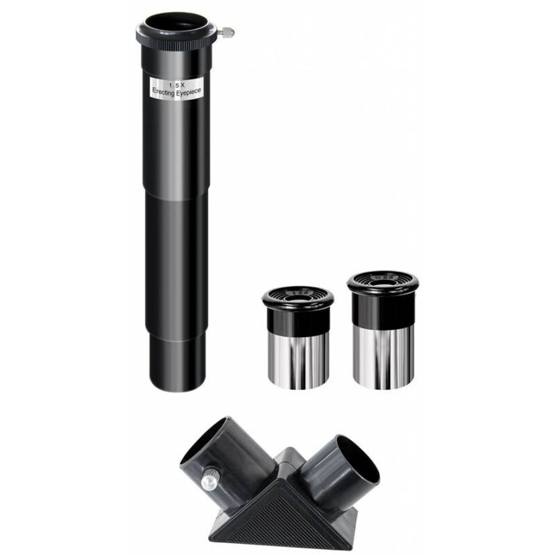 National Geographic Télescopes et microscopes en kit pour amateurs avertis