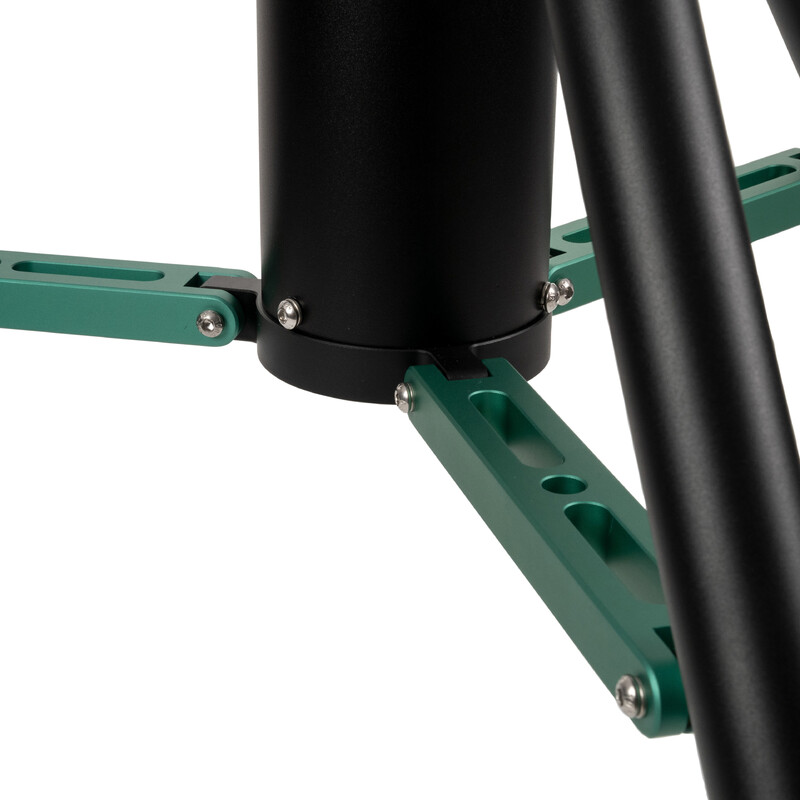 Omegon Pro Säule für Vixen Montierungen 45mm