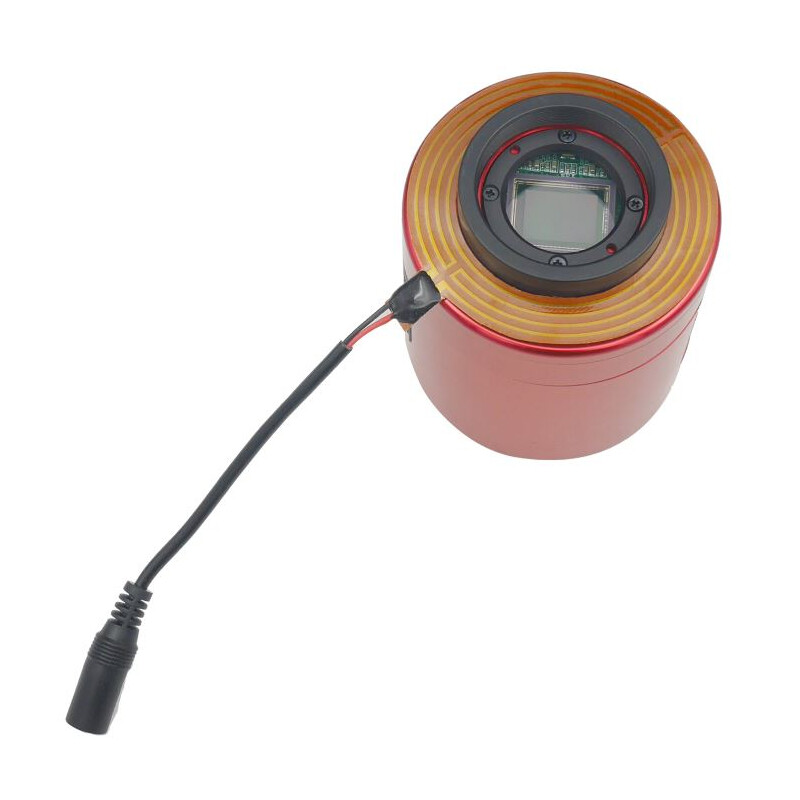 ZWO Heizring für gekühlte ASI Kameras