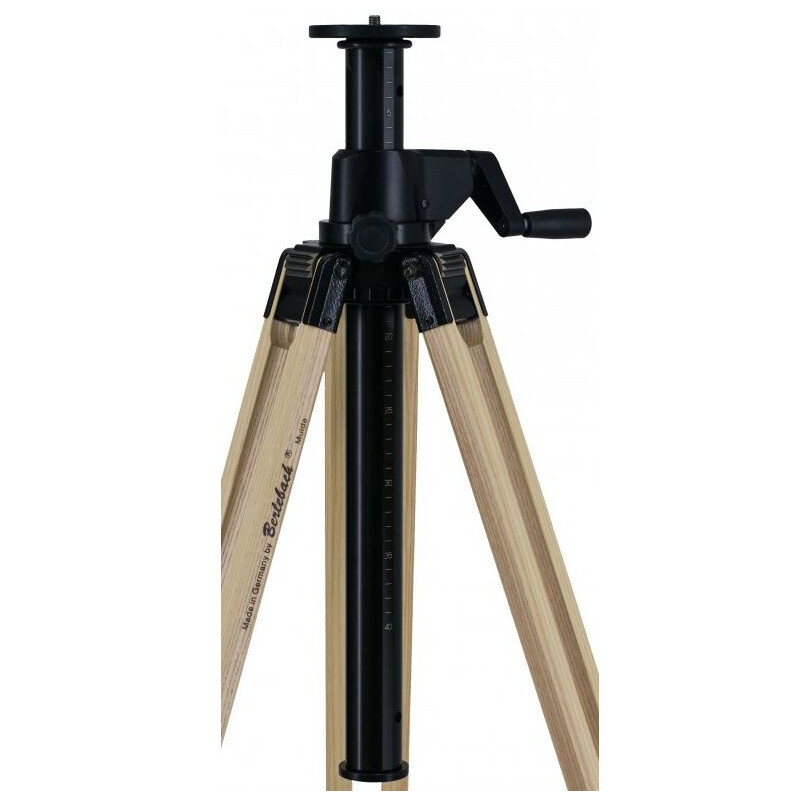 Berlebach Insertion de module 9