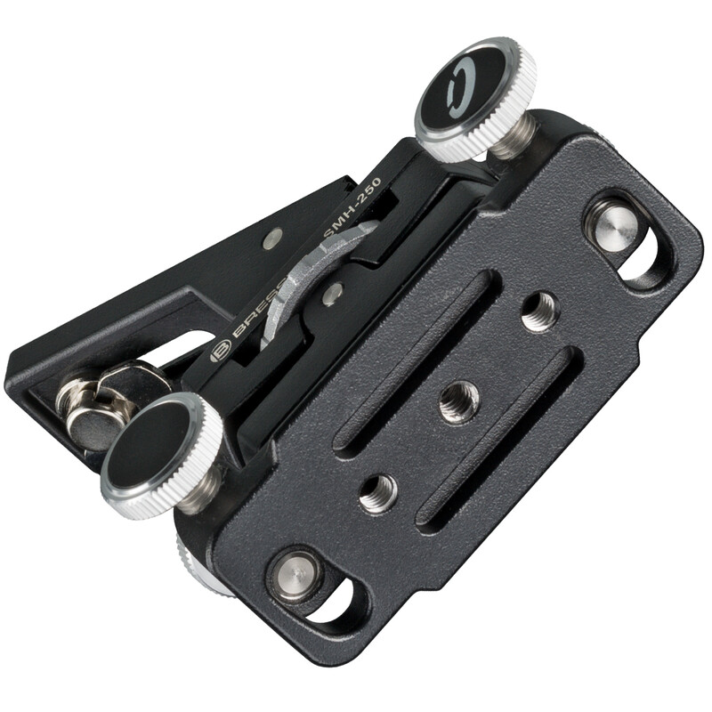 Table équatoriale Bresser MH-100